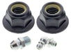 Suspension Stabilizer Bar Link Kit Mevotech MS608158