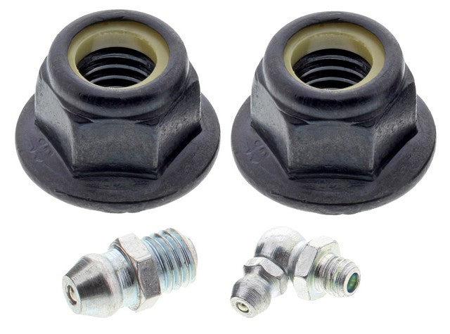 Suspension Stabilizer Bar Link Kit Mevotech MS608158