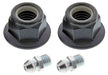 Suspension Stabilizer Bar Link Kit Mevotech MS608159