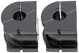 Suspension Stabilizer Bar Bushing Kit Mevotech MS608162