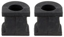 Suspension Stabilizer Bar Bushing Kit Mevotech MS608175