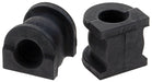 Suspension Stabilizer Bar Bushing Kit Mevotech MS608175