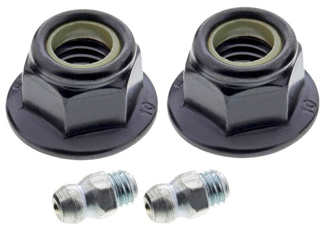 Suspension Stabilizer Bar Link Kit Mevotech MS60829