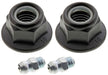 Suspension Stabilizer Bar Link Kit Mevotech MS60830
