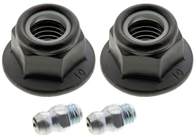 Suspension Stabilizer Bar Link Kit Mevotech MS60830