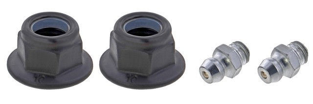 Suspension Stabilizer Bar Link Kit Mevotech MS60842