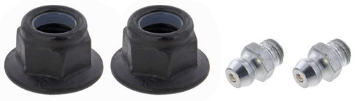 Suspension Stabilizer Bar Link Kit Mevotech MS60843