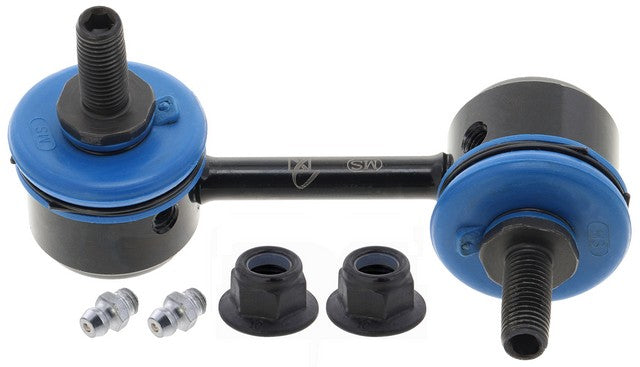 Suspension Stabilizer Bar Link Kit Mevotech MS60843
