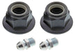 Suspension Stabilizer Bar Link Kit Mevotech MS60844