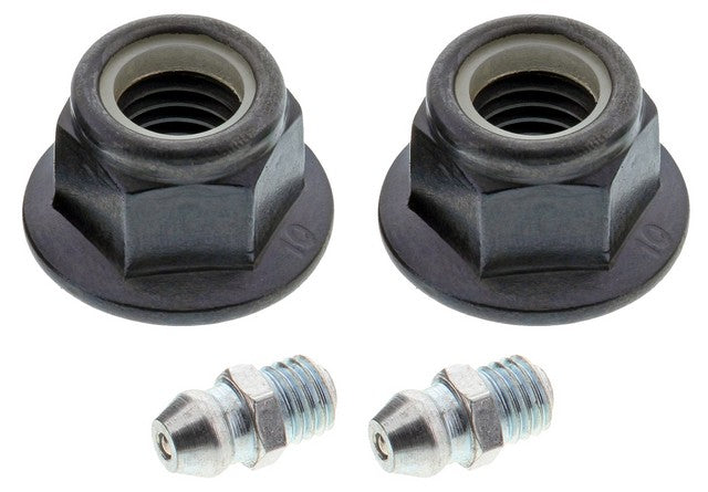 Suspension Stabilizer Bar Link Kit Mevotech MS60844