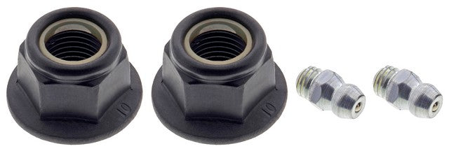 Suspension Stabilizer Bar Link Kit Mevotech MS60864