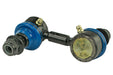 Suspension Stabilizer Bar Link Kit Mevotech MS60869
