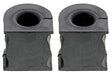 Suspension Stabilizer Bar Bushing Mevotech MS60874