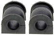 Suspension Stabilizer Bar Bushing Mevotech MS60874