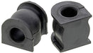 Suspension Stabilizer Bar Bushing Mevotech MS60874