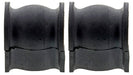 Suspension Stabilizer Bar Bushing Mevotech MS60874