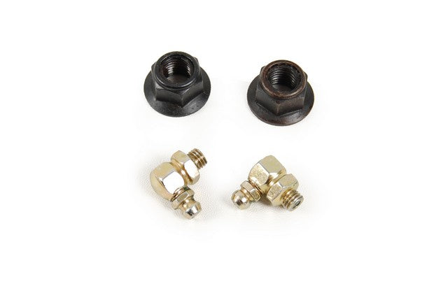 Suspension Stabilizer Bar Link Kit Mevotech MS60895