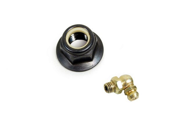Suspension Stabilizer Bar Link Kit Mevotech MS60898