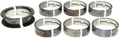 Engine Crankshaft Main Bearing Set MAHLE Clevite MS-617A-10