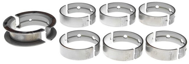 Engine Crankshaft Main Bearing Set MAHLE Clevite MS-617P