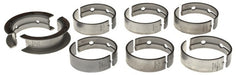 Engine Crankshaft Main Bearing Set MAHLE Clevite MS-617P