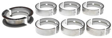 Engine Crankshaft Main Bearing Set MAHLE Clevite MS-617P-30