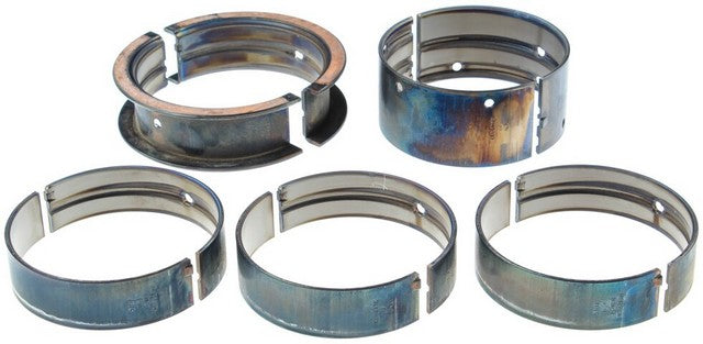 Engine Crankshaft Main Bearing Set MAHLE Clevite MS-667H-1