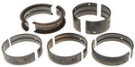 Engine Crankshaft Main Bearing Set MAHLE Clevite MS-667HX