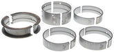 Engine Crankshaft Main Bearing Set MAHLE Clevite MS-667P-20