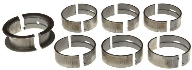 Engine Crankshaft Main Bearing Set MAHLE Clevite MS-704P