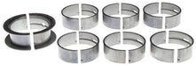 Engine Crankshaft Main Bearing Set MAHLE Clevite MS-704P-30