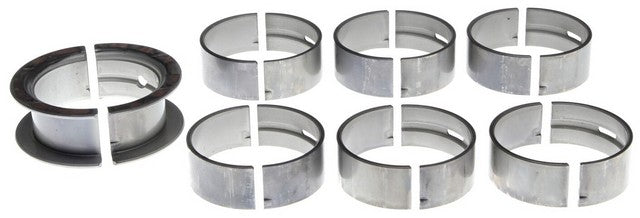 Engine Crankshaft Main Bearing Set MAHLE Clevite MS-704P-30