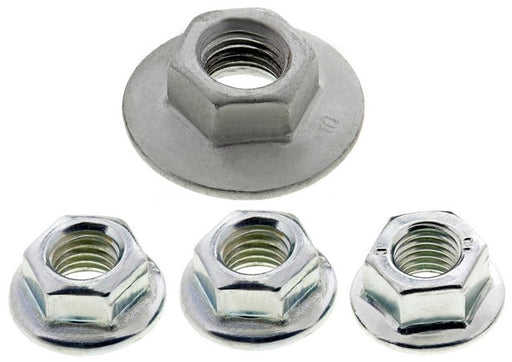 Suspension Ball Joint Mevotech MS70513