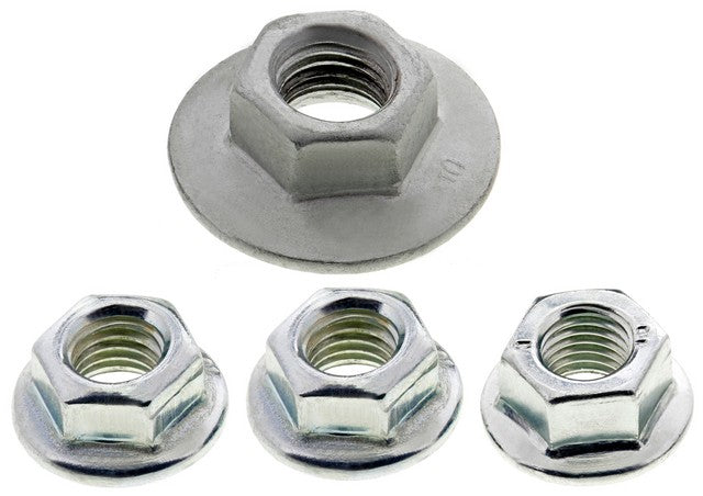 Suspension Ball Joint Mevotech MS70513