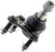 Suspension Ball Joint Mevotech MS70527