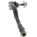 Steering Tie Rod End Mevotech MS70641