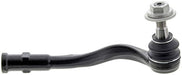 Steering Tie Rod End Mevotech MS70641