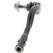 Steering Tie Rod End Mevotech MS70642