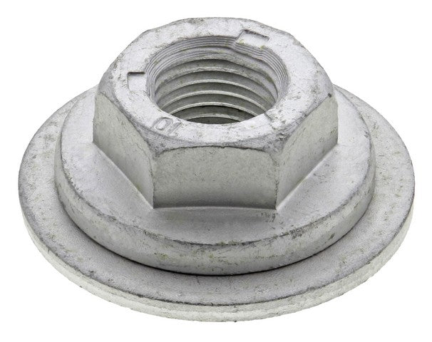 Steering Tie Rod End Mevotech MS70642