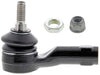 Steering Tie Rod End Mevotech MS70647