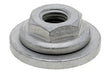 Steering Tie Rod End Mevotech MS70651