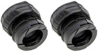 Suspension Stabilizer Bar Bushing Kit Mevotech MS708105