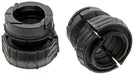 Suspension Stabilizer Bar Bushing Kit Mevotech MS708105