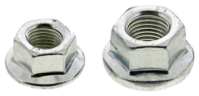 Suspension Stabilizer Bar Link Kit Mevotech MS70882