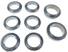 Exhaust Manifold Gasket Set MAHLE Clevite MS7158