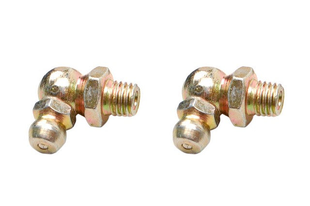 Suspension Control Arm Shaft Kit Mevotech MS76001