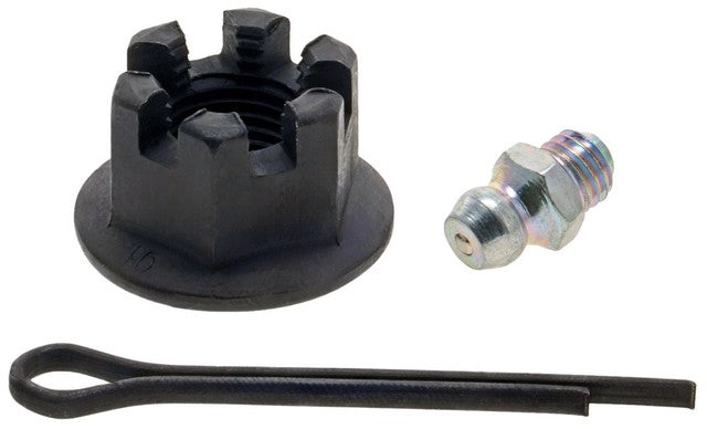 Steering Tie Rod End Mevotech MS76603