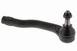 Steering Tie Rod End Mevotech MS76615
