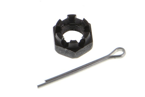 Steering Tie Rod End Mevotech MS76615