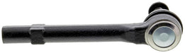Steering Tie Rod End Mevotech MS76624